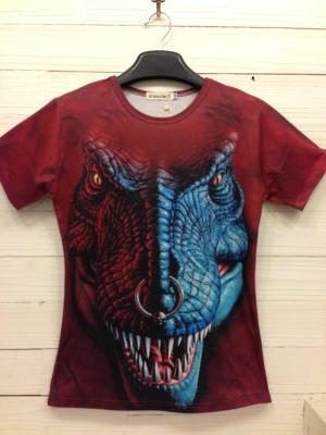 Cheap The Mountain T-Shirt wholesale No. 136